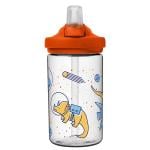 Camelbak eddy+ Kids 14 Oz LE, Space Dinos