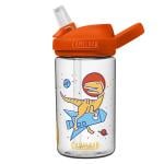 Camelbak eddy+ Kids 14 Oz LE, Space Dinos