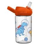 Camelbak eddy+ Kids 14 Oz LE, Space Dinos