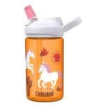 Camelbak eddy+ Kids 14 Oz LE, Wild Horses