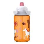 Camelbak eddy+ Kids 14 Oz LE, Wild Horses