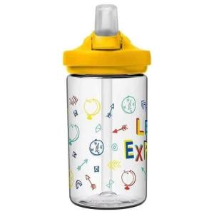 Camelbak eddy+ Kids, Let's Explore, 14 Oz