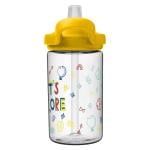 Camelbak eddy+ Kids, Let's Explore, 14 Oz