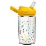 Camelbak eddy+ Kids, Let's Explore, 14 Oz