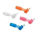 Camelbak eddy+ Kids Bite Valve 4pk Accessory, Multi