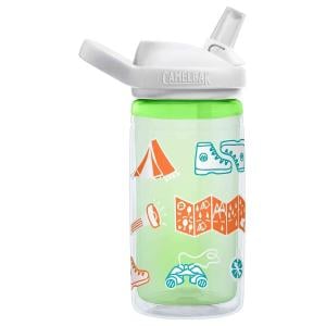 Camelbak eddy+ Kids Insulated, Map, 14 Oz