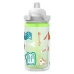 Camelbak eddy+ Kids Insulated, Map, 14 Oz