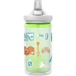 Camelbak eddy+ Kids Insulated, Map, 14 Oz