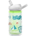 Camelbak eddy+ Kids Insulated, Map, 14 Oz