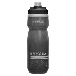 Camelbak Podium Chill, Black, 21 Oz