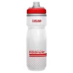 Camelbak Podium Chill, Fiery Red/White, 21 Oz