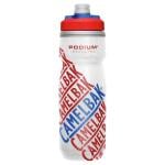 Camelbak Podium Chill, Race Edition - Red, 21 Oz