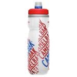 Camelbak Podium Chill, Race Edition - Red, 21 Oz