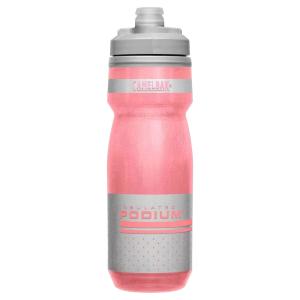 Camelbak Podium Chill, Reflective Pink, 21 Oz