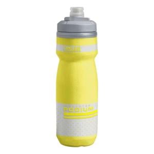 Camelbak Podium Chill, Reflective Yellow, 21 Oz