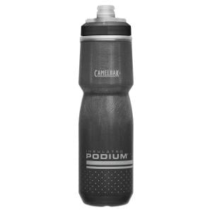 Camelbak Podium Chill, Black, 24 Oz