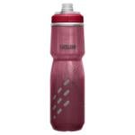 Camelbak Podium Chill, Burgundy Perforated, 24 Oz