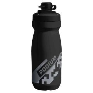 Camelbak Podium Dirt Series, Black, 21 Oz