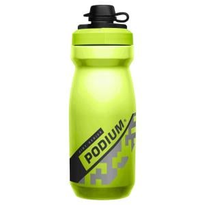 Camelbak Podium Dirt Series, Lime, 21 Oz