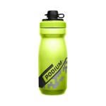 Camelbak Podium Dirt Series Chill, Lime, 21 Oz