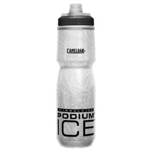 Camelbak Podium Ice, Black, 21 Oz