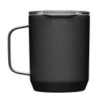 Camelbak Camp Mug, SST Vacuum Insulated, 12Oz, Black