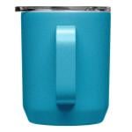 Camelbak Camp Mug, SST Vacuum Insulated, 12Oz, Larkspur