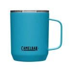 Camelbak Camp Mug, SST Vacuum Insulated, 12Oz, Larkspur