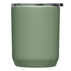 Camelbak Camp Mug, SST Vacuum Insulated, 12Oz, Moss