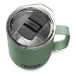 Camelbak Camp Mug, SST Vacuum Insulated, 12Oz, Moss