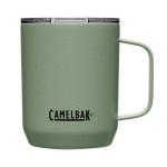 Camelbak Camp Mug, SST Vacuum Insulated, 12Oz, Moss