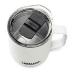 Camelbak Camp Mug, SST Vacuum Insulated, 12Oz, White