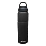 Camelbak MultiBev SST Vacuum Insulated 22Oz/16Oz, Black/Black