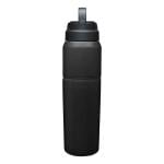 Camelbak MultiBev SST Vacuum Insulated 22Oz/16Oz, Black/Black