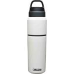 Camelbak MultiBev SST Vacuum Insulated 22Oz/16Oz, White/White