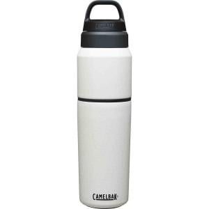 Camelbak MultiBev SST Vacuum Insulated 22Oz/16Oz, White/White