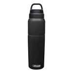 Camelbak MultiBev SST Vacuum Stainless 17Oz/12Oz, Black/Black