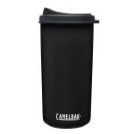 Camelbak MultiBev SST Vacuum Stainless 17Oz/12Oz, Black/Black