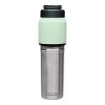 Camelbak MultiBev SST Vacuum Stainless 17Oz/12Oz, Moss/Mint