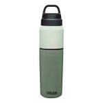 Camelbak MultiBev SST Vacuum Stainless 17Oz/12Oz, Moss/Mint