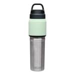 Camelbak MultiBev SST Vacuum Stainless 17Oz/12Oz, Moss/Mint