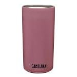 Camelbak MultiBev SST Vacuum Stainless 17Oz/12Oz, Terracotta Rose/Camellia Pink