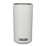 Camelbak MultiBev SST Vacuum Stainless 17Oz/12Oz, White/White