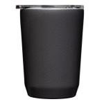 Camelbak Tumbler, SST Vacuum Insulated, 12Oz, Black