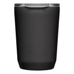 Camelbak Tumbler, SST Vacuum Insulated, 12Oz, Black