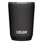 Camelbak Tumbler, SST Vacuum Insulated, 12Oz, Black