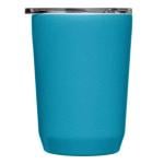 Camelbak Tumbler, SST Vacuum Insulated, 12Oz, Larkspur