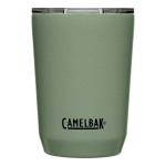 Camelbak Tumbler, SST Vacuum Insulated, 12Oz, Moss