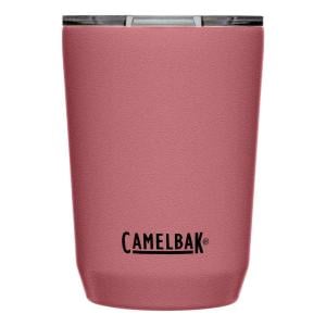 Camelbak Tumbler, SST Vacuum Insulated, 12Oz, Terracotta Rose