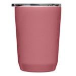 Camelbak Tumbler, SST Vacuum Insulated, 12Oz, Terracotta Rose